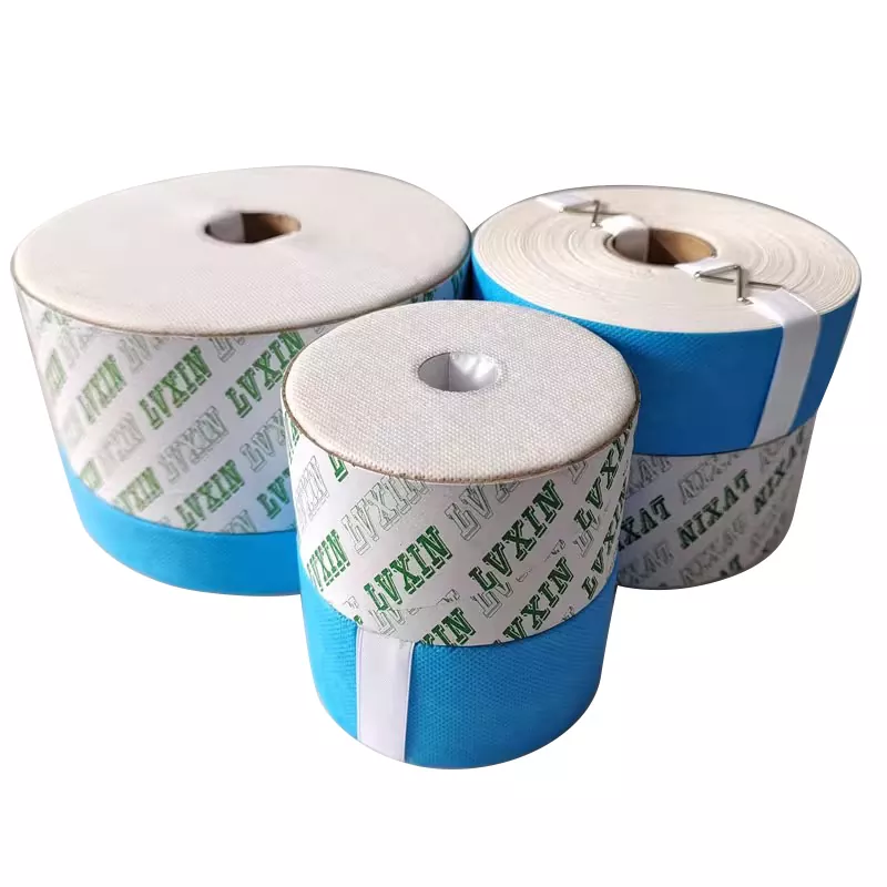 Oljefilterpapper
